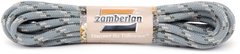 Шнурки Zamberlan Grey / White 125 см