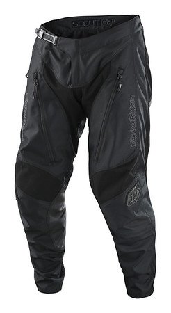 Мото штаны TLD Scout GP Pant [BLk] L (34), 30