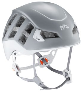 Каска Petzl METEOR grey S/M