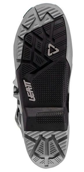 Мотоботи LEATT 5.5 FlexLock Boot (Red), 11