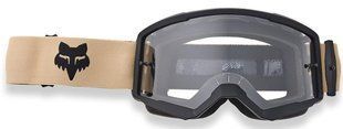 , Clear Lens