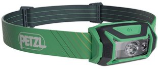 Ліхтар Petzl Tikka Core, Green