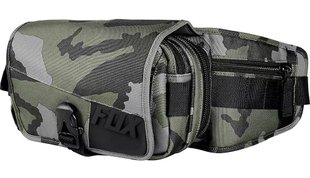 Напоїсна сумка FOX DELUXE TOOLPACK (Camo), Belt Bag