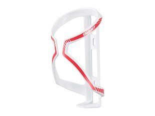 Купити Тримач фляги Giant Airway Sport біл/блиск черв з доставкою по Україні