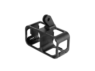 Кріплення Topeak до фари Cubicubi Dual Box чорн