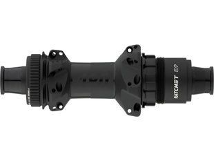 Купити Втулка DT SWISS 18P 142/12 Centerlock Campagnolo 24 отв. EXP, задня з доставкою по Україні