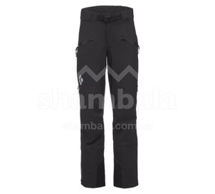 M Recon Stretch Ski Pants штани чоловічі (Black, L)