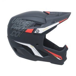 Купити Шолом Urge Deltar black XL,59-60 см з доставкою по Україні