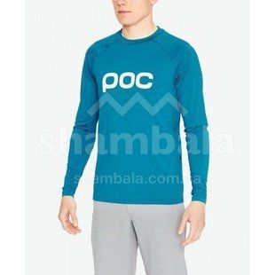 Купить Essential Enduro Jersey велоджерси (Antimony Blue, M) с доставкой по Украине