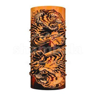 Original Tigers Orange хустка на шию