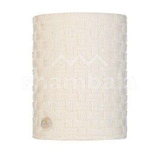 KNITTED & POLAR NECKWARMER AIRON cru