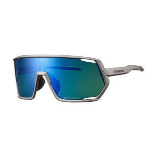 Очки Shimano TECHNIUM 2 RIDESCAPE GRAVEL бронзовые