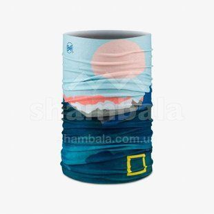 Original Ecostreth Luarts Multi платок многофункциональный