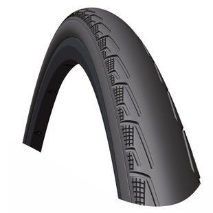 Купить Покрышка Mitas SYRINX 700 x 25C (25-622) черная. ROAD & GRAVEL с доставкой по Украине