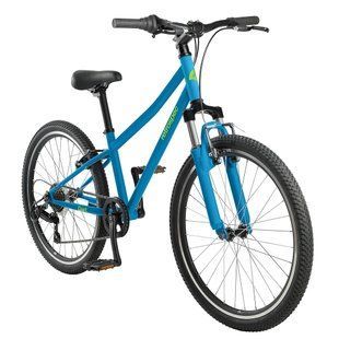 Купити Велосипед RoyalBaby Dart 7 Speeds 24", OFFICIAL UA, синій з доставкою по Україні