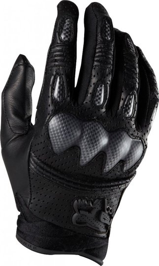 Перчатки FOX Bomber S Glove (Black), L (10)
