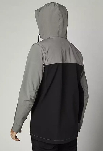 Купить Куртка FOX PIT JACKET (Pewter), XL с доставкой по Украине