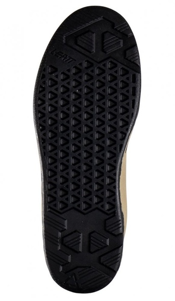 Купити Взуття LEATT Shoe 2.0 Flat (Dune), 10.5 з доставкою по Україні