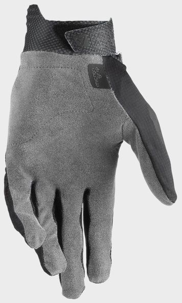 Перчатки LEATT Moto 4.5 Lite Glove (Black), XL (11), XL