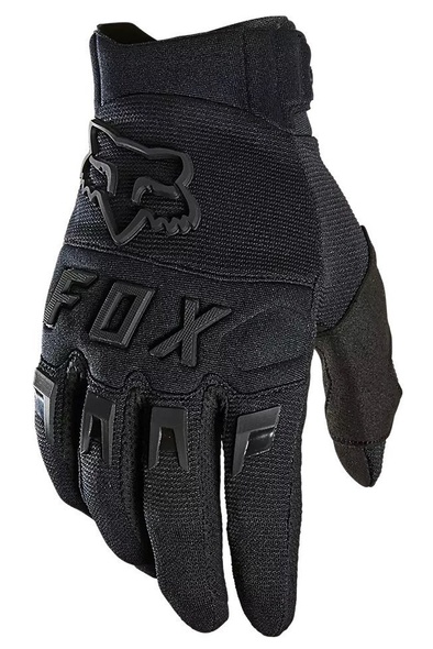 Перчатки FOX DIRTPAW GLOVE - CE (Black), XXL (12), XXL