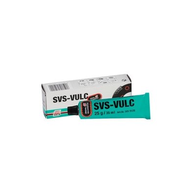 Купить Клей TipTop SVS-VULC 25 гр с доставкой по Украине