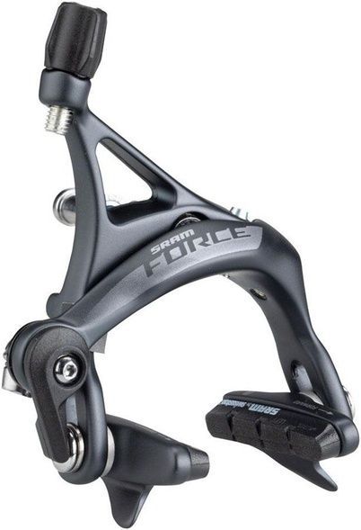 Купить Гальмо заднє Sram Force AXS Rear Rim Brake 10mm Nut с доставкой по Украине