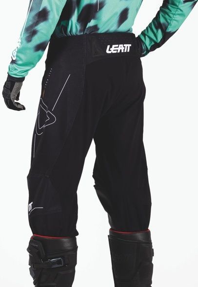 Штани LEATT Moto 4.5 Pant (Black), 36