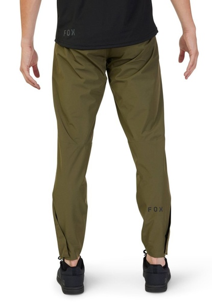 Купити Водостійкі штани FOX RANGER 2.5L WATER PANT (Olive Green), 36 з доставкою по Україні