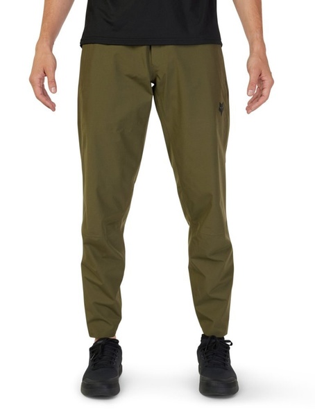 Купити Водостійкі штани FOX RANGER 2.5L WATER PANT (Olive Green), 36 з доставкою по Україні