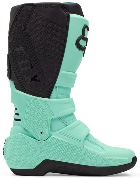 Мотоботи FOX MOTION Boot (Teal), 10.5, 10.5
