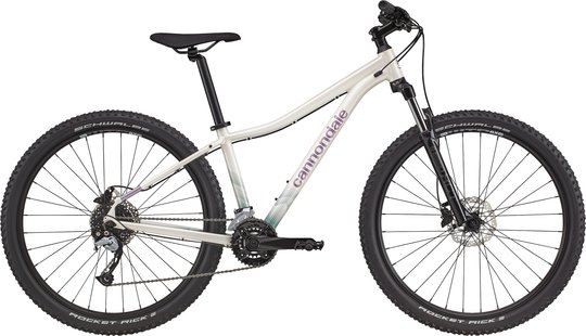 Купити Велосипед 29" Cannondale TRAIL 7 Feminine рама - L 2023 IRD (європейська комплектація) з доставкою по Україні