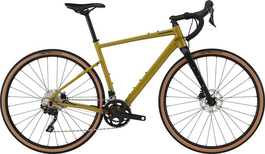 Купити Велосипед 28" Cannondale TOPSTONE 2 рама - L 2024 OGN з доставкою по Україні