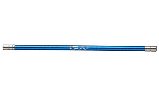 Купити Сорочка Sheng An An Series SAC-BU2 4mm SP перемикання, 1 м, синя з доставкою по Україні