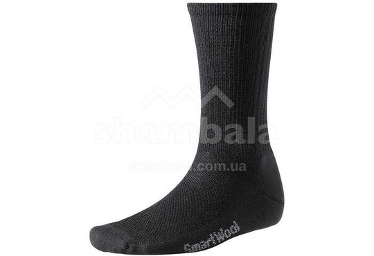 Купити Hike Ultra Light Crew шкарпетки чоловічі (Black, XL) з доставкою по Україні