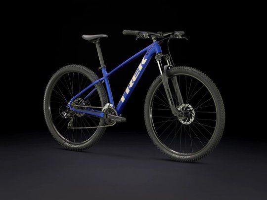 Купить Велосипед Trek MARLIN 4 Gen 2 L 29 BL синій с доставкой по Украине