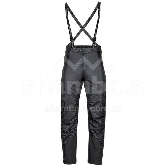 First Light Pant мужские брюки (Black, XL), XL, 100% nylon