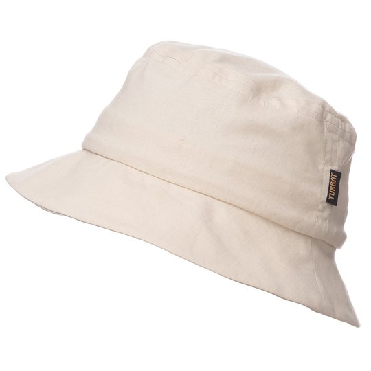 Шляпа Turbat Savana Linen beige (бежевий), M