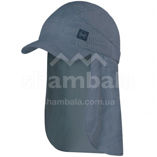 Pack Sakhara Cap Tiho Steel S/M кепка, S/M, Кепка, Синтетичний