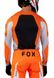 Джерсі FOX FLEXAIR MAGNETIC JERSEY (Flo Orange), L, L