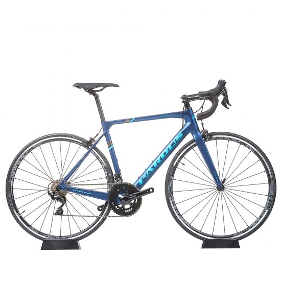 Купить Велосипед PARDUS Road Robin Sport 105 11s Rim 50/34 Blue Размер рамы L с доставкой по Украине