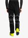 M Recon Stretch Ski Pants штани чоловічі (Black, L), L, 88% нейлон, 16% еластан