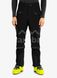 M Recon Stretch Ski Pants штани чоловічі (Black, L), L, 88% нейлон, 16% еластан