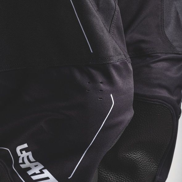 Штани LEATT Moto 4.5 Pant (Black), 36