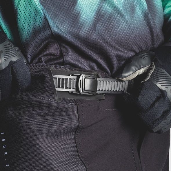 Штани LEATT Moto 4.5 Pant (Black), 36