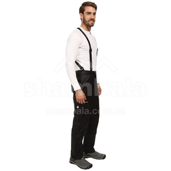 First Light Pant штани чоловічі (Black, XL)