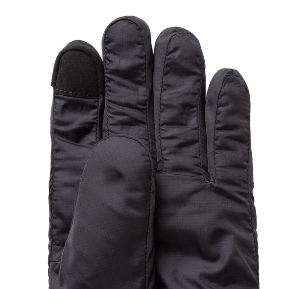 Рукавички Trekmates Thaw Glove Black (чорний), XL