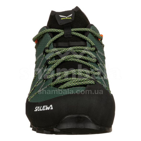 Кросівки чоловічі Salewa Wildfire 2 M, green, 42 (61404/5331 8)