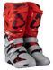 Мотоботи LEATT 5.5 FlexLock Boot (Red), 11