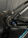 Купити Велосипед б/у Cube Hyde Pro 29" M черный з доставкою по Україні