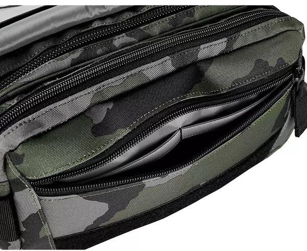 Напитковая сумка FOX DELUXE Toolpack (Camo), Belt Bag